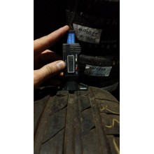 Hankook Ventus Prime 2 K115 235/65 R17 104T Демо 7 мм Колесо-Центр Запорожье