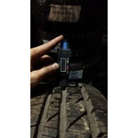 Continental CROSSCONTACT LX 255/65 R17 110T Нова 9 мм