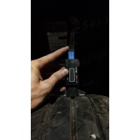 Toyo Tranpath MPZ  205/50 R17 93V Демо 0 мм