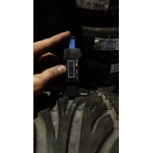 Dunlop SP Sport 9000 265/35 R18 90W Демо 8 мм Колесо-Центр Запорожье