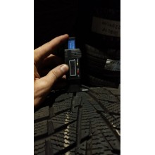 Hankook Winter I*Cept X RW10 235/50 R18 97T Демо 8 мм Колесо-Центр Запорожье