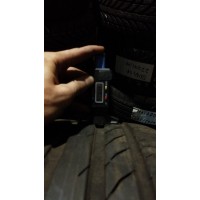 Continental ContiSportContact 5 255/50 R19 103W Демо 7 мм