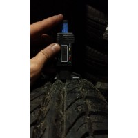 Vredestein T-Trac 165/70 R13 79T Нова 8 мм