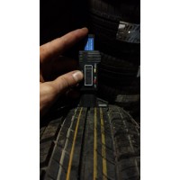 Continental ContiEcoContact EP 155/80 R13 79T Нова 7 мм