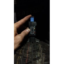 Bridgestone Blizzak LM-20 175/65 R13 80T Нова 9 мм