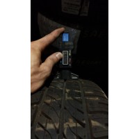 Goodyear GT 3 175/65 R14 82T Нова 8 мм