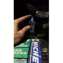 Michelin Energy XH1 195/65 R14 89H Нова 8 мм Колесо-Центр Запорожье