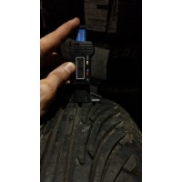 Tyfoon SUCCESSOR  185/65 R14 86H Нова 8,5 мм