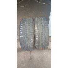 Pirelli Winter 210 SnowSport 225/45 R17 Б.У. 6 мм