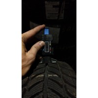 Sava Eskimo S3+ 185/70 R14 88T Нова 9 мм