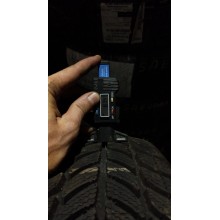 Sava Eskimo S3+ 185/70 R14 88T Нова 9 мм Колесо-Центр Запорожье