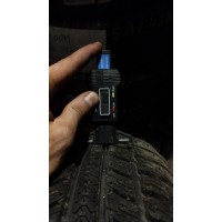 BFGoodrich Winter G 185/65 R14 86T Нова 9 мм