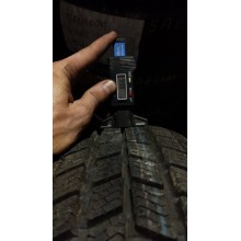 Barum Polaris 3 185/60 R14 82T Нова 8,5 мм