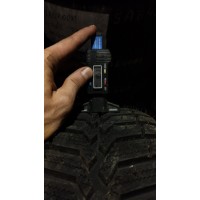 Vredestein Snowtrac 3 185/60 R14 82T Нова 8,5 мм