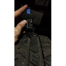 Kleber Viaxer AS 185/60 R14 82T Нова 7,5 мм