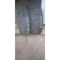 Sava Eskimo HP2 225/50 R17 Б.У. 5,5 мм