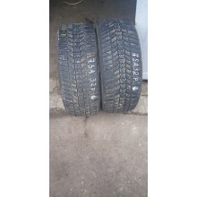 Sava Eskimo HP2 225/50 R17 Б.У. 5,5 мм