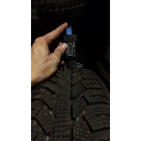 Semperit Master Grip 2 165/70 R14 81T Нова 8,5 мм