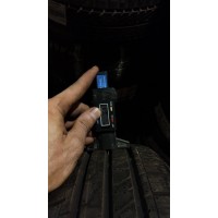 IRIS ECORIS 165/70 R14 81T Нова 7,5 мм