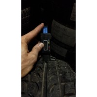 BFGoodrich Touring G 175/70 R14 84T Нова 7,5 мм