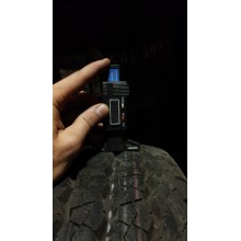 Bridgestone R623 195/80 R15C 106/104S Нова 9,5 мм