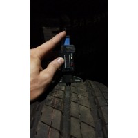 IRIS STORMY 225/70 R15C 112/110S Нова 9,5 мм