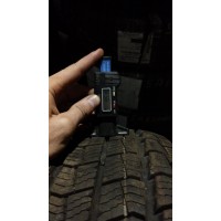 Platin RP 700 VAN ALLSEASON 205/65 R16C 107/105T Нова 9,5 мм