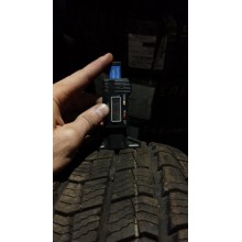 Platin RP 700 VAN ALLSEASON 205/65 R16C 107/105T Нова 9,5 мм