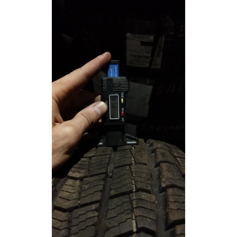 RP 700 Van Allseason