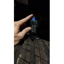 IRIS STORMY 225/75 R16C 116/114S Нова 10 мм