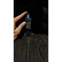 Dunlop SP Sport 01 215/55 R16 97W Демо 8 мм