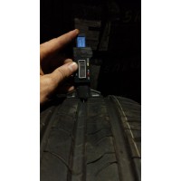 Michelin Energy Saver 215/55 R16 93V Нова 8 мм