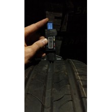 Michelin Energy Saver 215/55 R16 93V Нова 8 мм