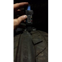 Kumho Ecsta HM KH31 205/55 R16 91H Нова 8 мм