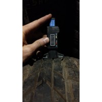 Nokian NRZ 225/55 R16 95W Нова 7,5 мм