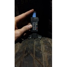 Nokian NRZ 225/55 R16 95W Нова 7,5 мм