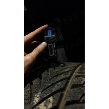 Fulda SUPREMO 225/55 R16 95H Нова 9 мм