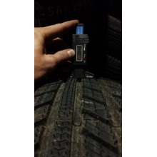 Syron Everest 1+ 225/55 R16 99V Нова 9 мм