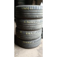 Hankook Kinergy Eco 2 K435 205/55 R16 Б.У. 7,5 мм