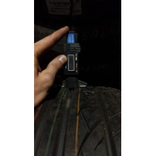 Continental ContiPremiumContact 205/45 R16 83H Нова 8 мм Колесо-Центр Запорожье