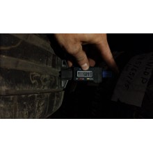 Michelin Pilot Sport 4 SUV 235/65 R17 108V XL Демо 6 мм Колесо-Центр Запорожье