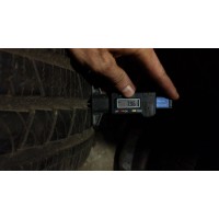 Continental CROSSCONTACT LX SPORT 215/70 R16 100H Демо 8 мм