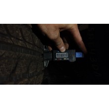 Wanli SnowGrip 205/55 R16 91H Нова 8 мм