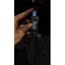 Continental ContiPremiumContact 2 195/60 R16 89H Демо 8 мм Колесо-Центр Запорожье