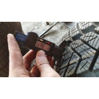 Pirelli Scorpion Winter 235/60 R18 103H Нова 8 мм