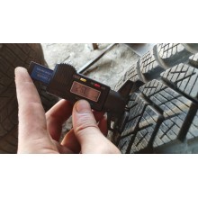 Pirelli Scorpion Winter 235/60 R18 103H Нова 8 мм