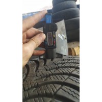 Michelin Alpin A4 215/60 R17 96H Демо 0 мм