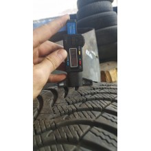 Michelin Alpin A4 215/60 R17 96H Демо 7,5 мм