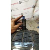 Uniroyal AllSeason Max 205/65 R16C 107/105T Б.У. 6 мм