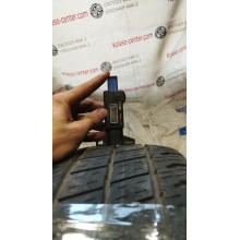 Uniroyal AllSeason Max 205/65 R16C 107/105T Б.У. 6 мм